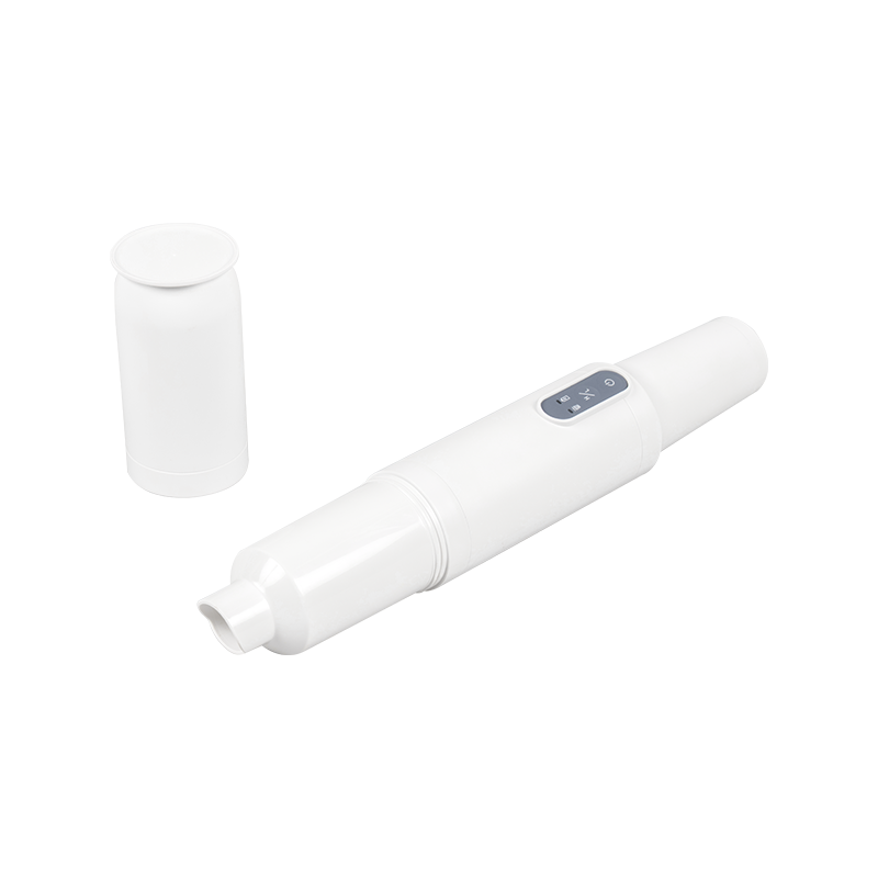 Aspirador portátil personalizado DY-103 com motor sem escovas, grande capacidade e limpeza conveniente de cantos